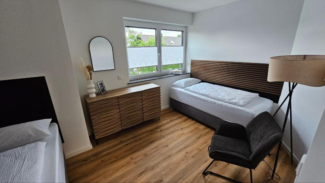 FeWo nähe Europapark Fabio - Bed and Breakfast Schwanau