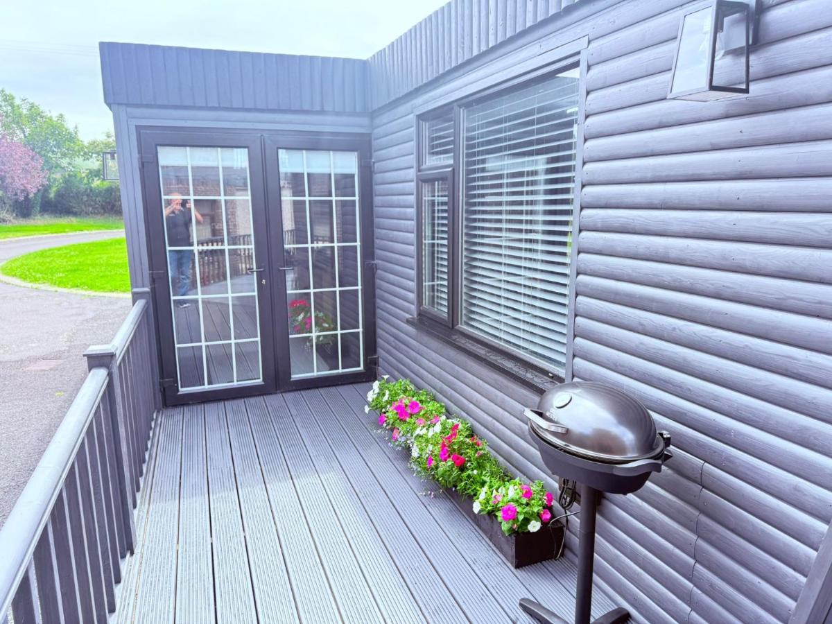 Elliotts Cabin - B&B