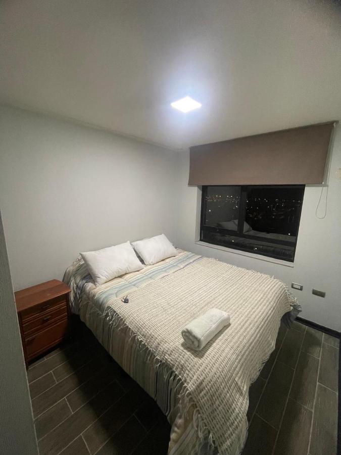 Departamento Concepción Factura Empresas - B&B