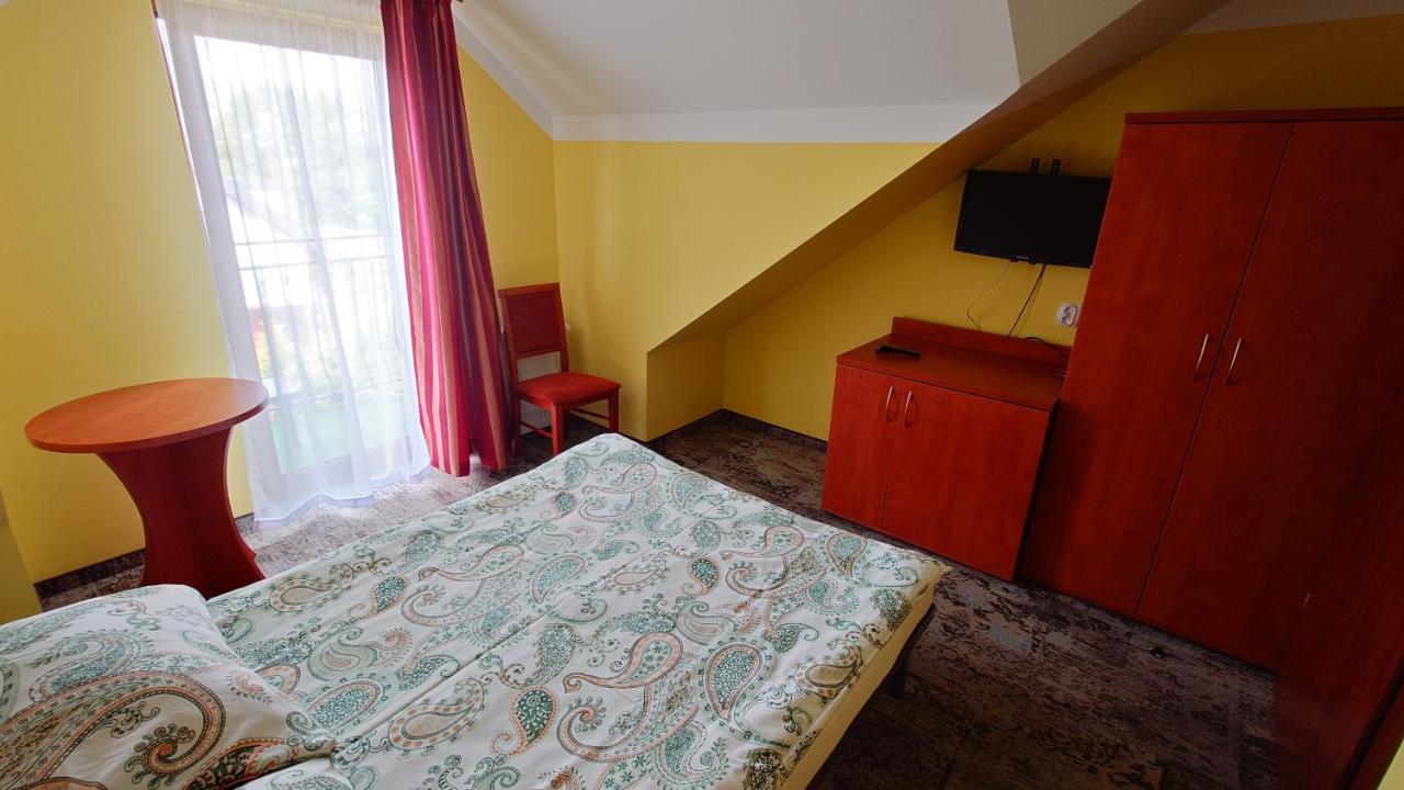 Double Room with Balcony and Sea View