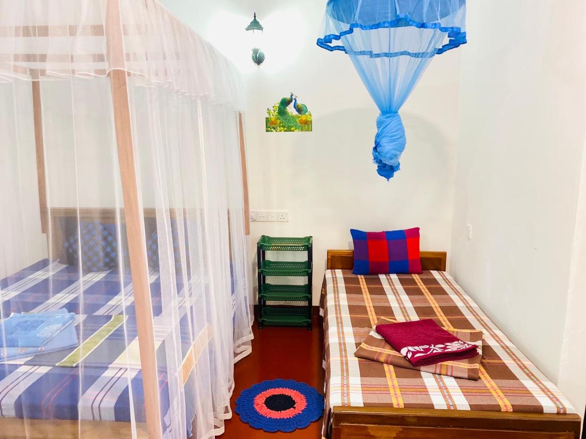 Habitación Familiar con balcón
