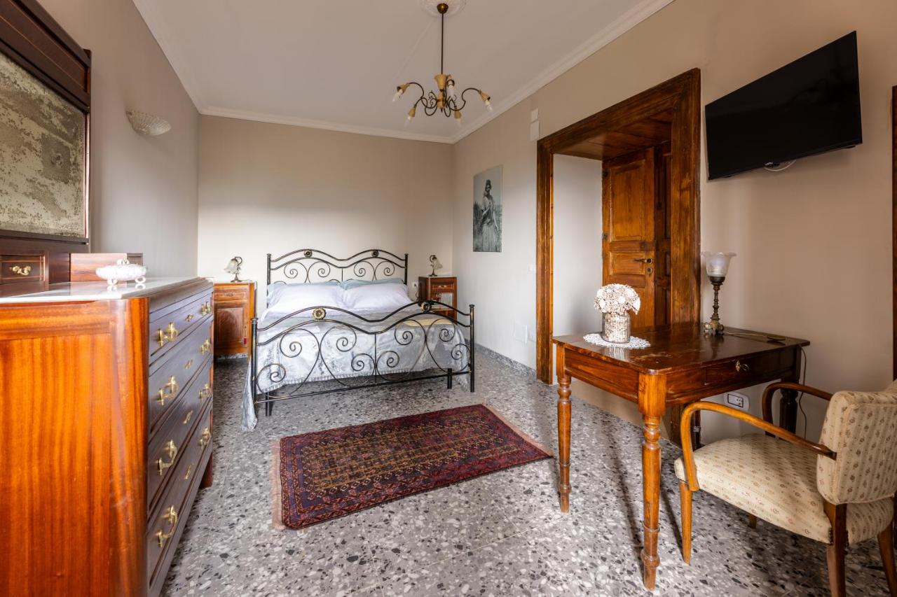 Chambre Double Standard