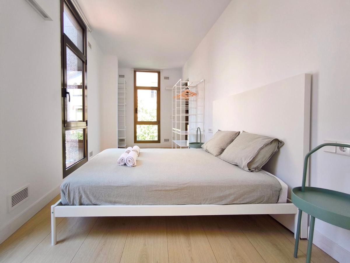 Apartamento céntrico, moderno, Terrassa Rambla - B&B Terrassa