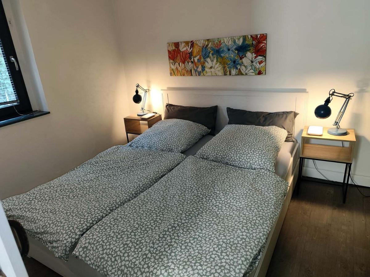 Appartement 1 Chambre
