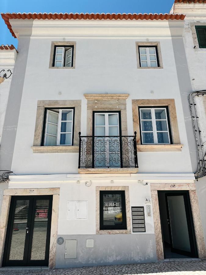 Casas do Largo- Amor é Cego - B&B