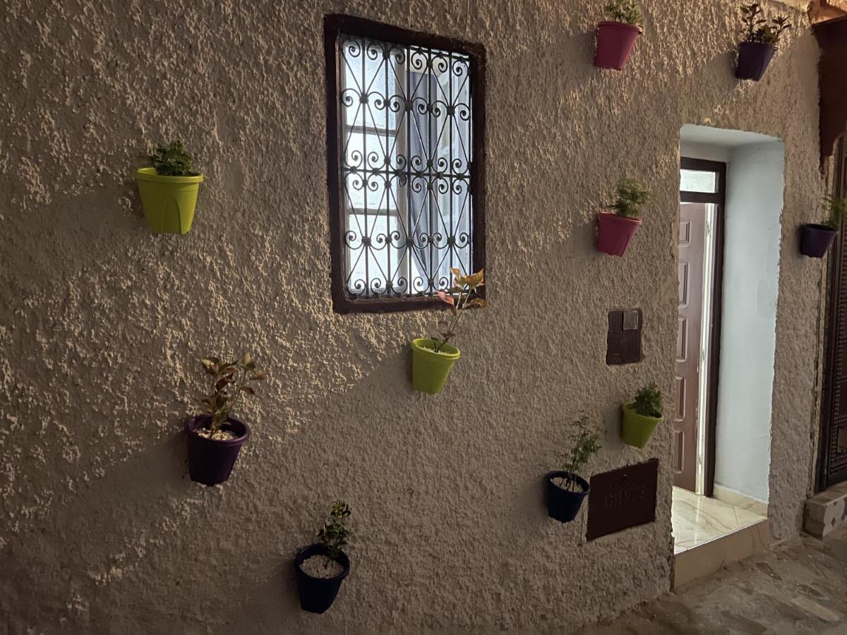 Lovely small apartment in the heart of Medina - Ferienwohnung Tétouan