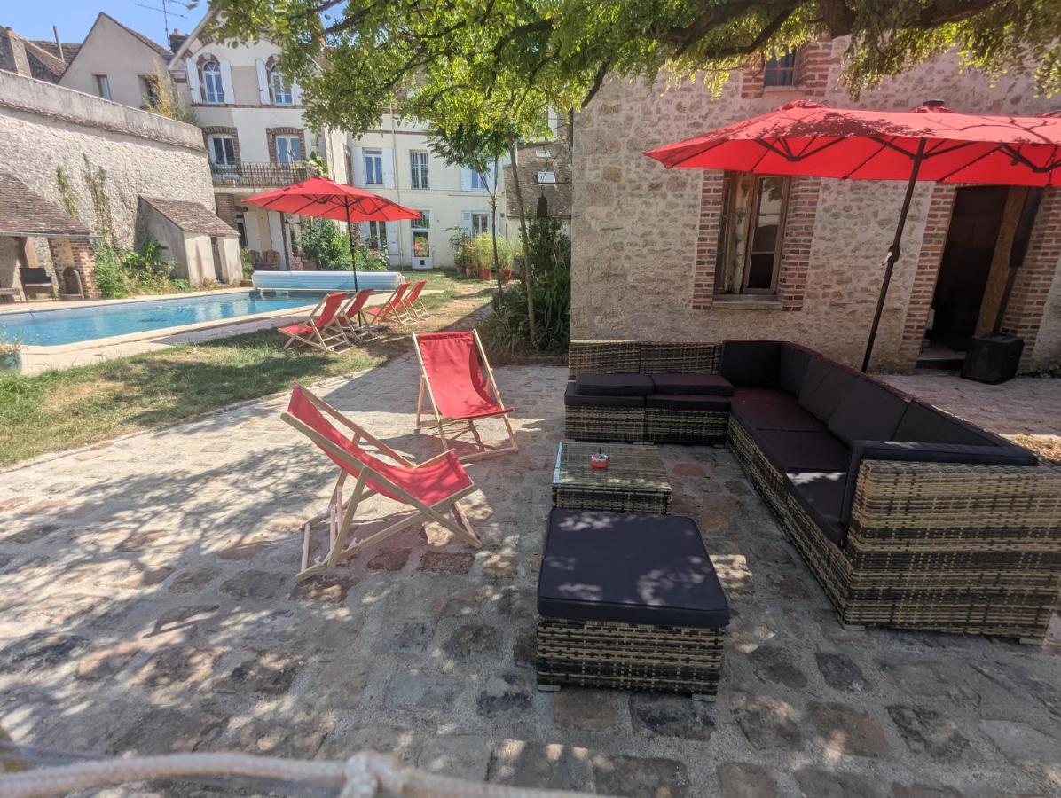 Poule Noire Ukraine - B&B Égreville