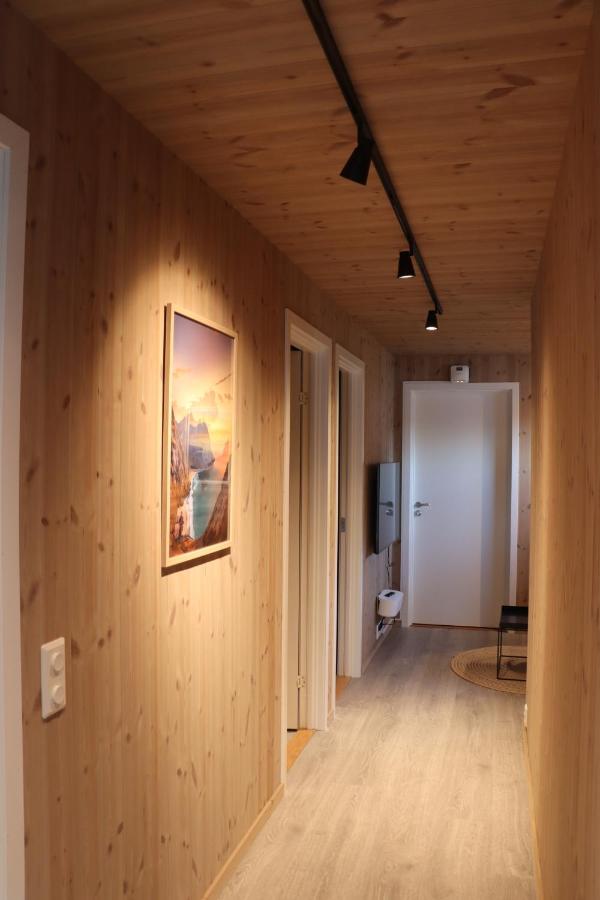 Visit Mortsund, Lofoten - B&B