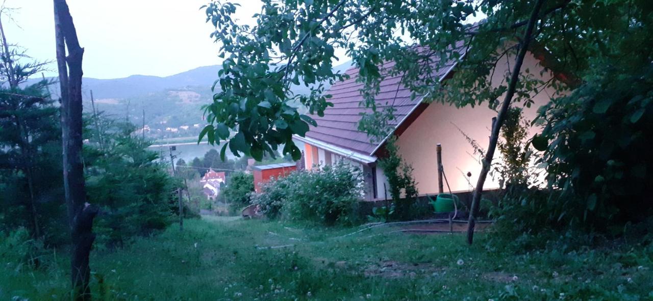 New Hope Land Apartman - B&B