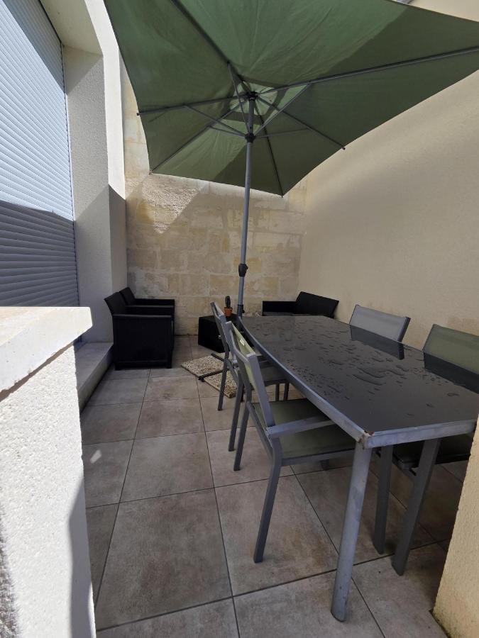Résidence Pompidou Libourne - B&B Libourne