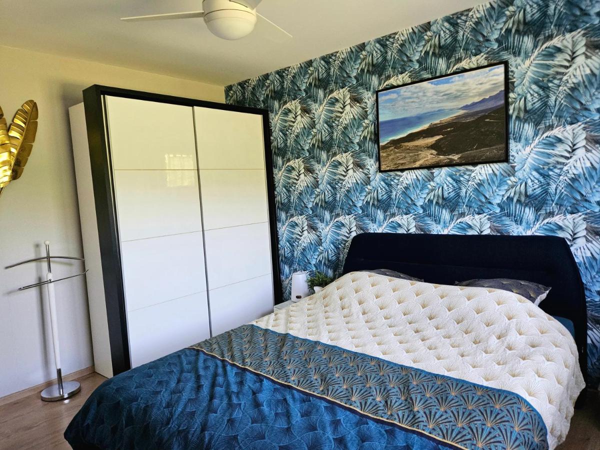 Maison très bien équipée avec piscine et au calme - Ferienwohnung Bourg-en-Bresse