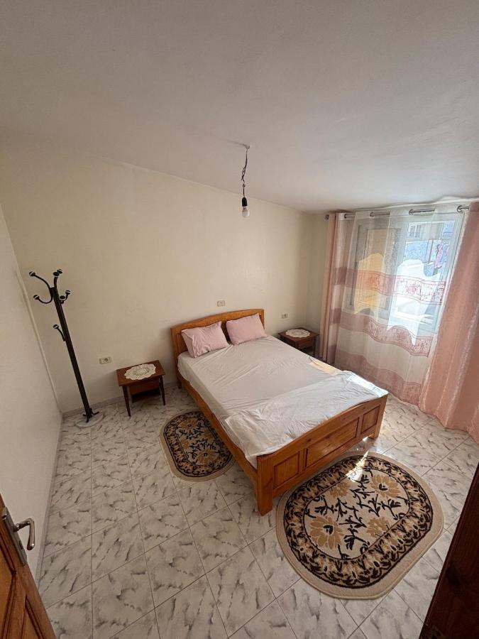 Appartement climatisé à TABARKA 2 - B&B Tabarka