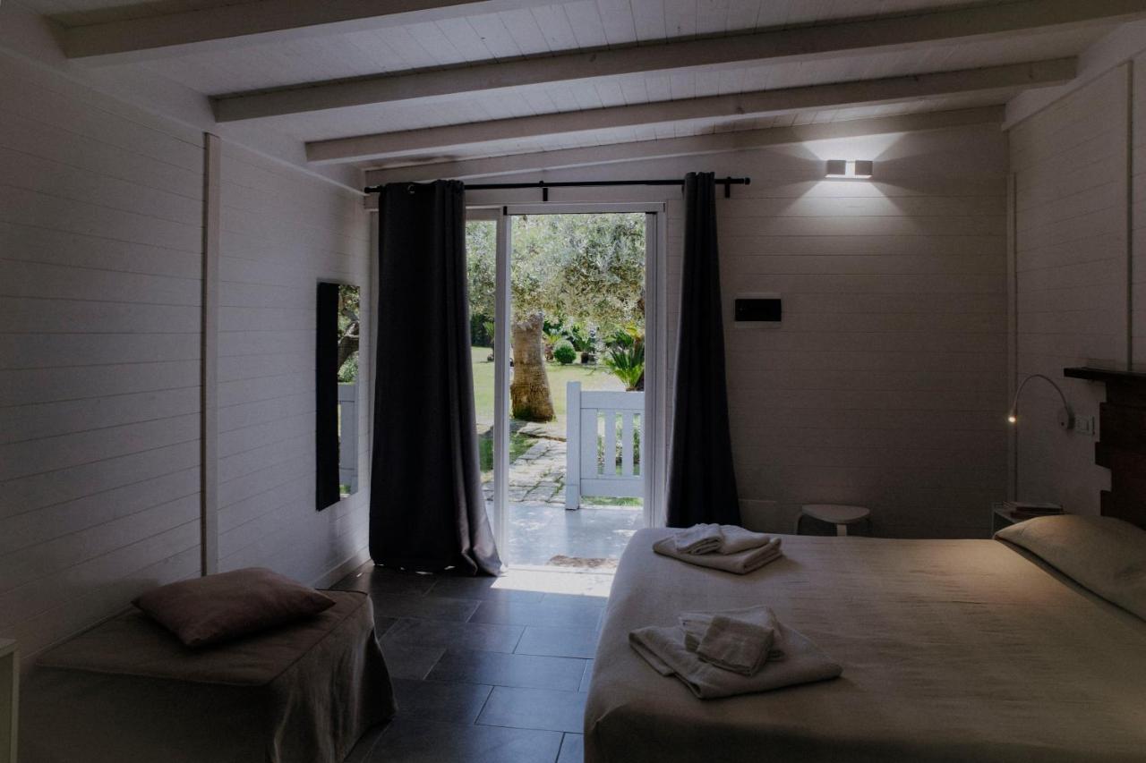Basic Triple Room