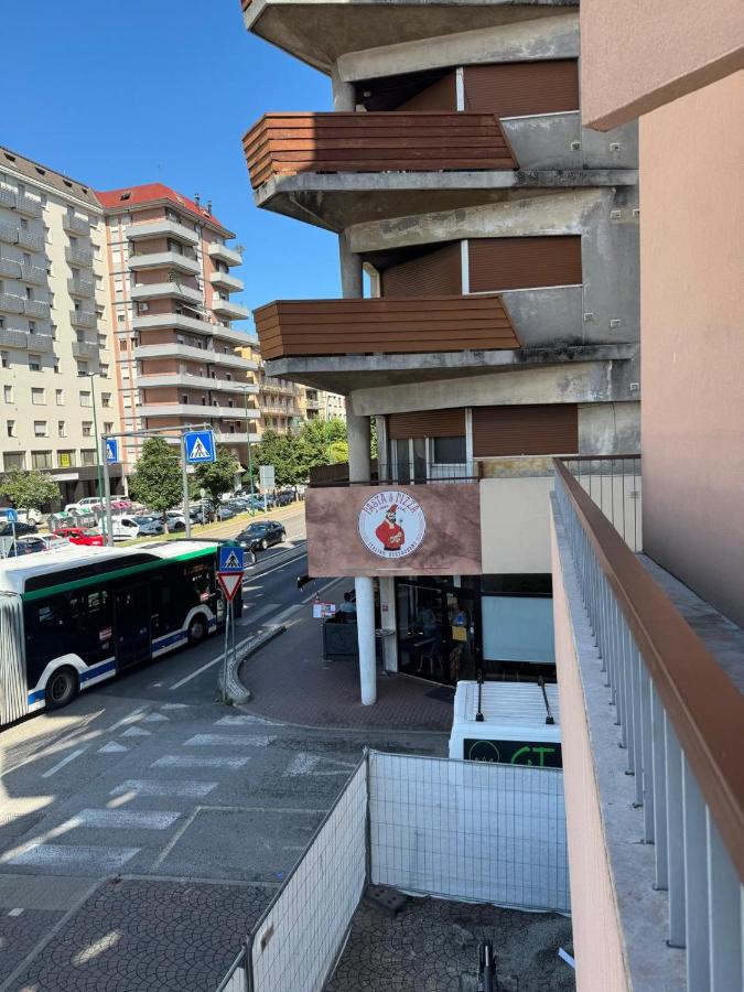 Camera Quadrupla con Bagno Privato 