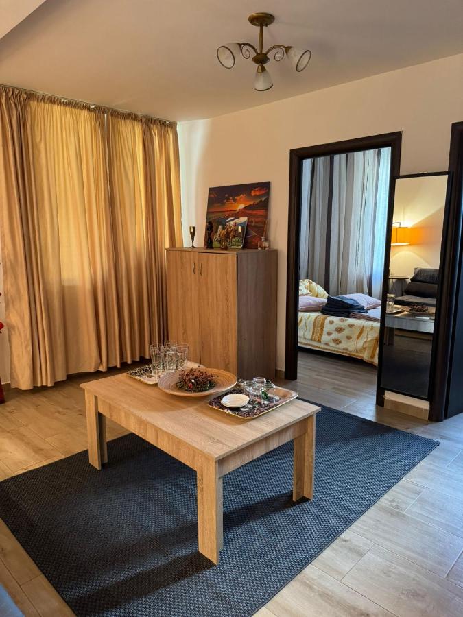 Guest house Alex - Ferienwohnung Otopeni
