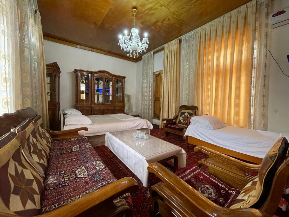 SHAMS Hostel - B&B