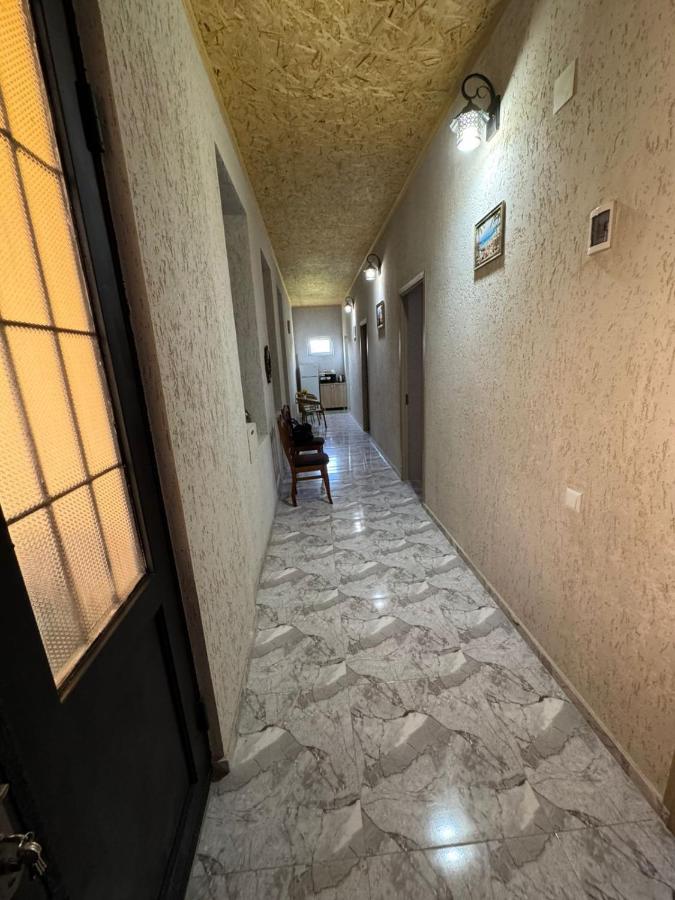 Hotel DADU - B&B Samtredia