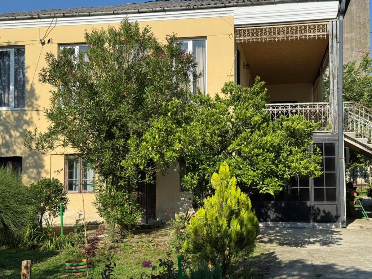 Hotel DADU - B&B Samtredia