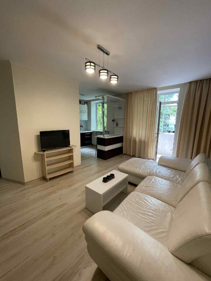 City center - B&B Chișinău