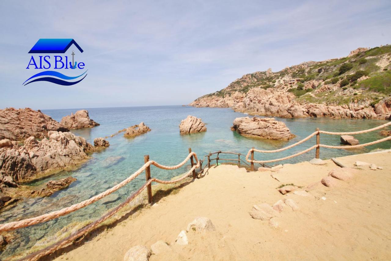 Spring House, 2 min walk way from La Sorgente - Chambres d'hôtes Costa Paradiso