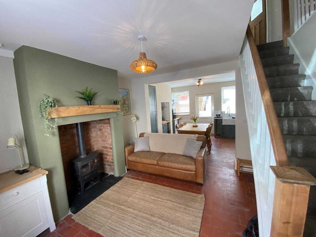 Bala Retreat - Bed and Breakfast Bala