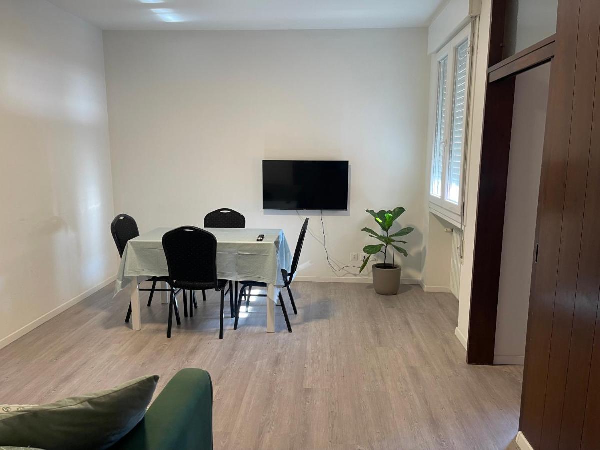 Appartamento Mia - B&B