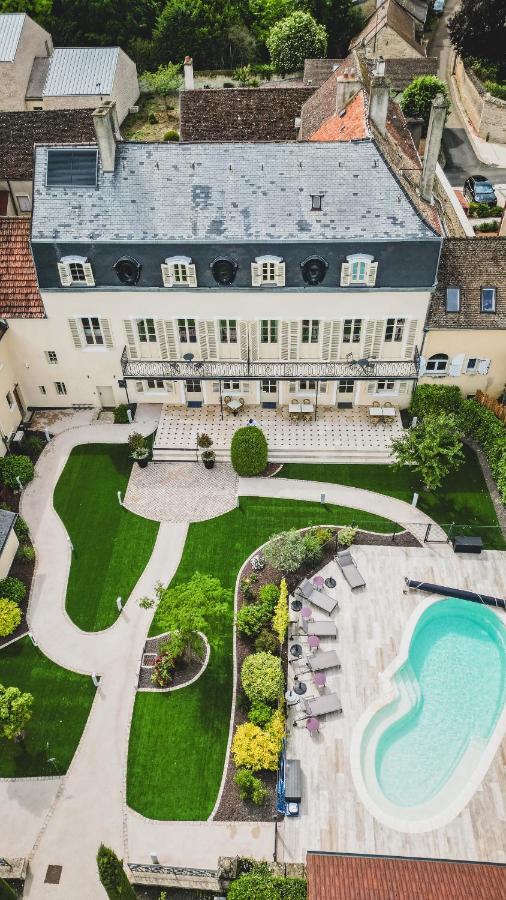La Maison de Jacqueline - B&B
