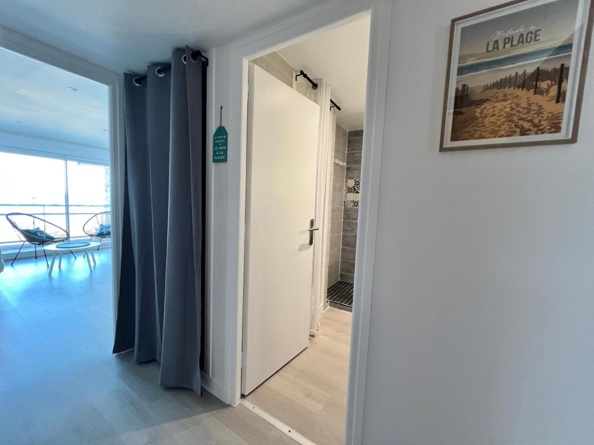 Les Corsaires - Ferienwohnung Sarzeau