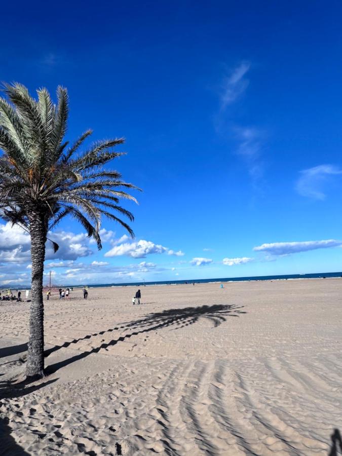 Estudio en Valencia - Ferienwohnung Valencia