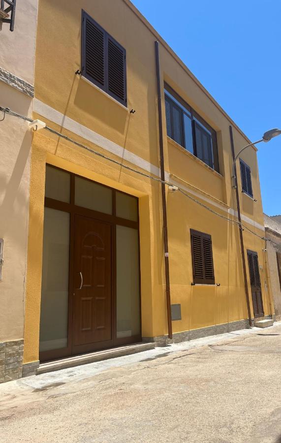 Casa Martina - B&B Tre Fontane