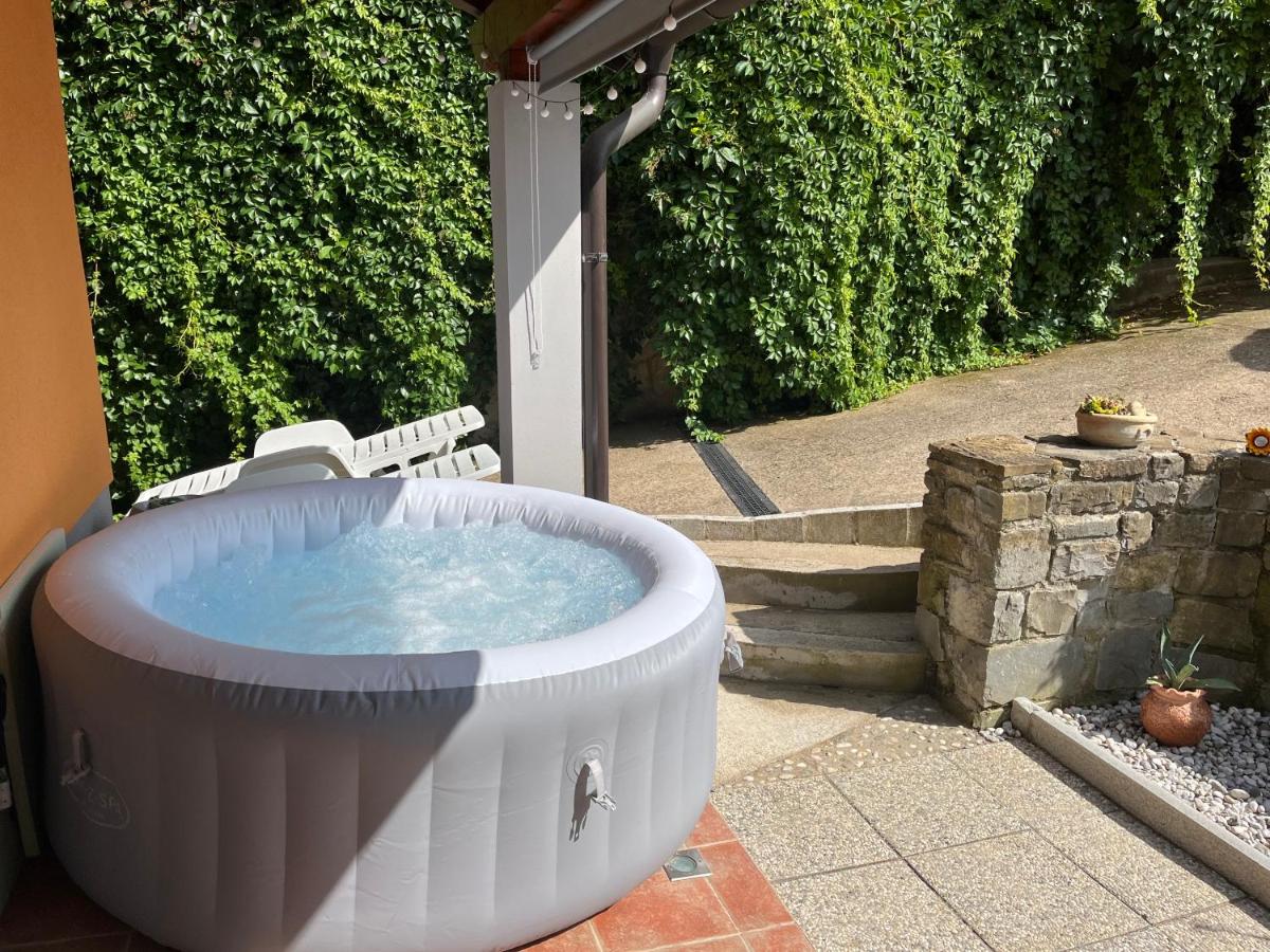 Apartma Lavanda - B&B Capodistria