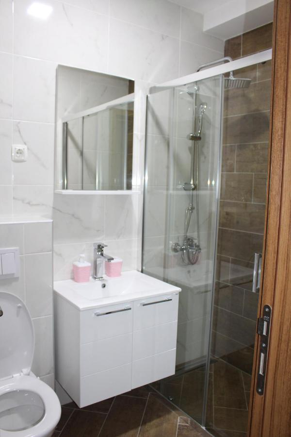 AMD - garsonjera 312 - Bed and Breakfast Dobra Voda