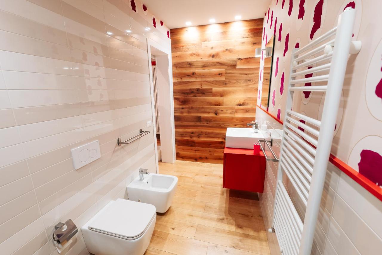 Deluxe Doppel-/Zweibettzimmer mit Balkon