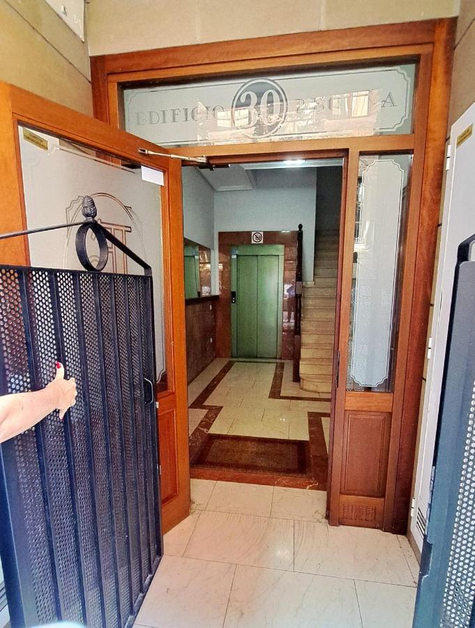 Brisas del Mar - B&B