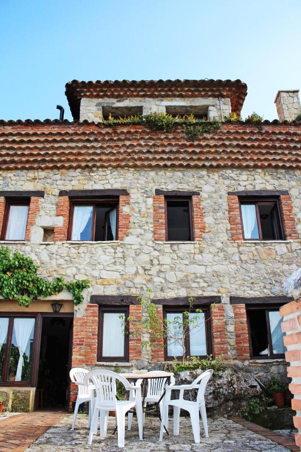 Casa de Aldea El Valle - B&B Buelna