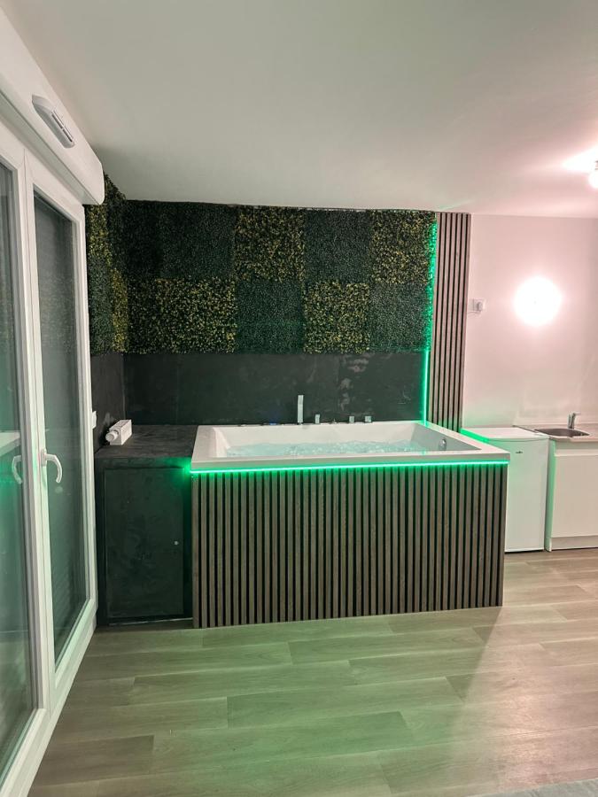 Love Room Trappes - B&B Trappes
