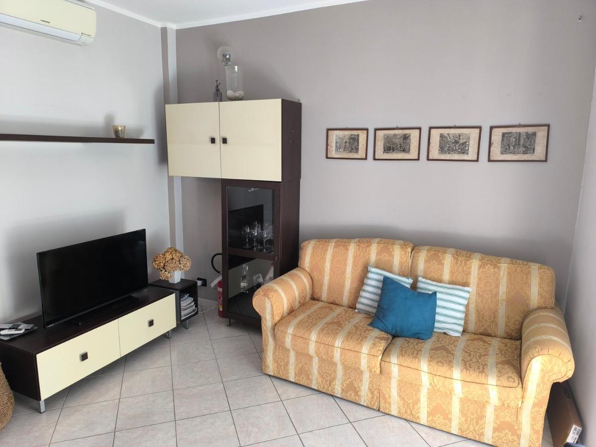 Appartamento con 1 Camera da Letto