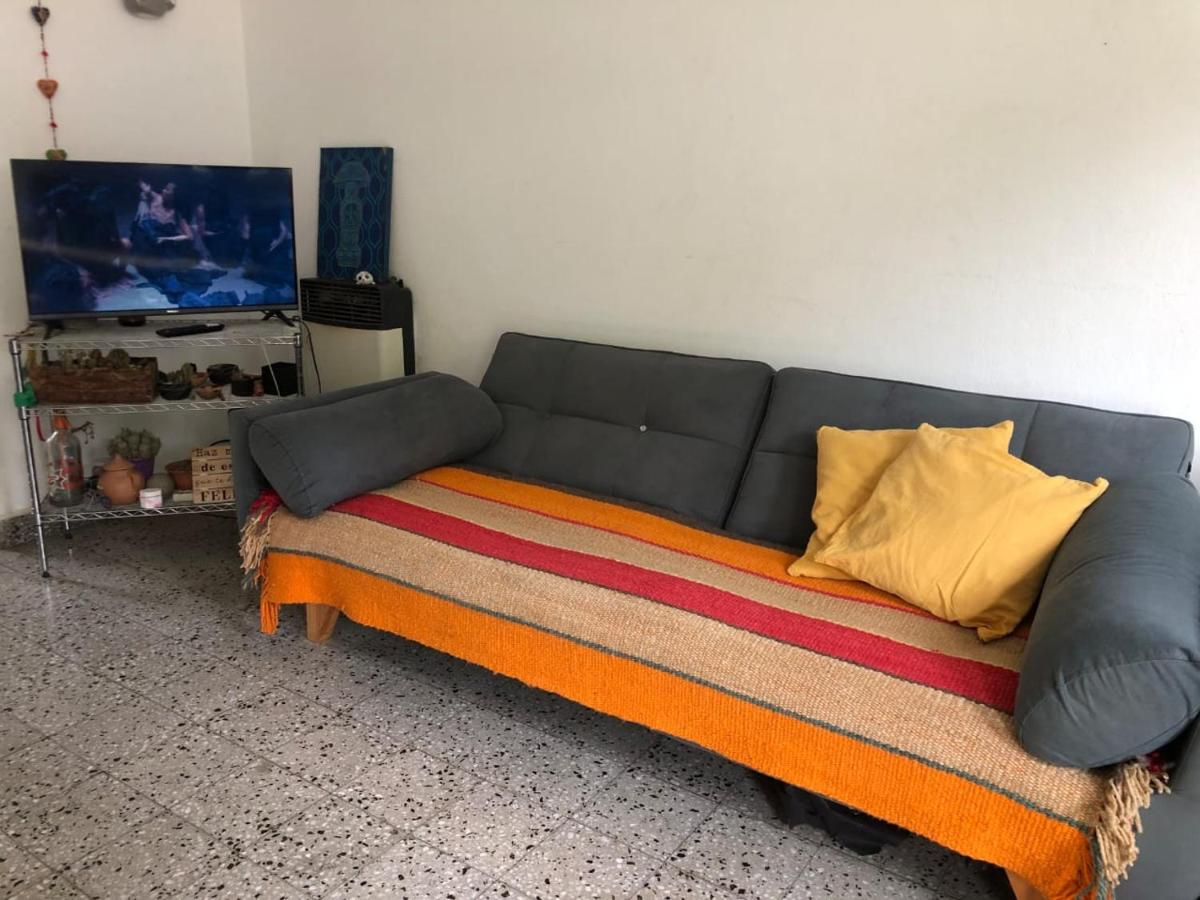 Casa en Portezuelo - B&B
