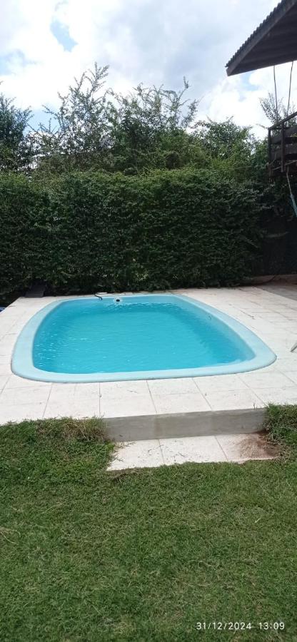 Entrepinos I - B&B Juana Koslay