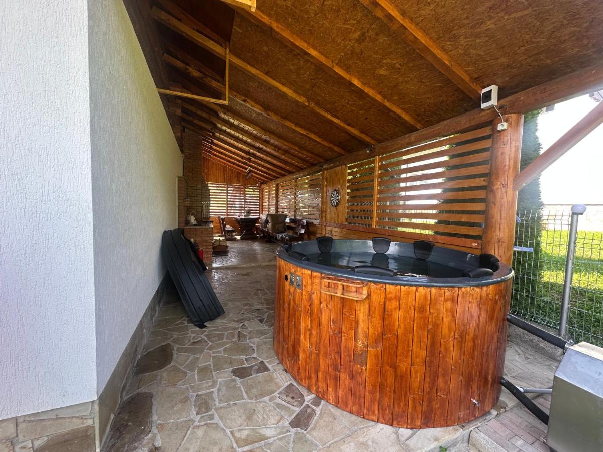 Cabana Miculi - B&B Molid