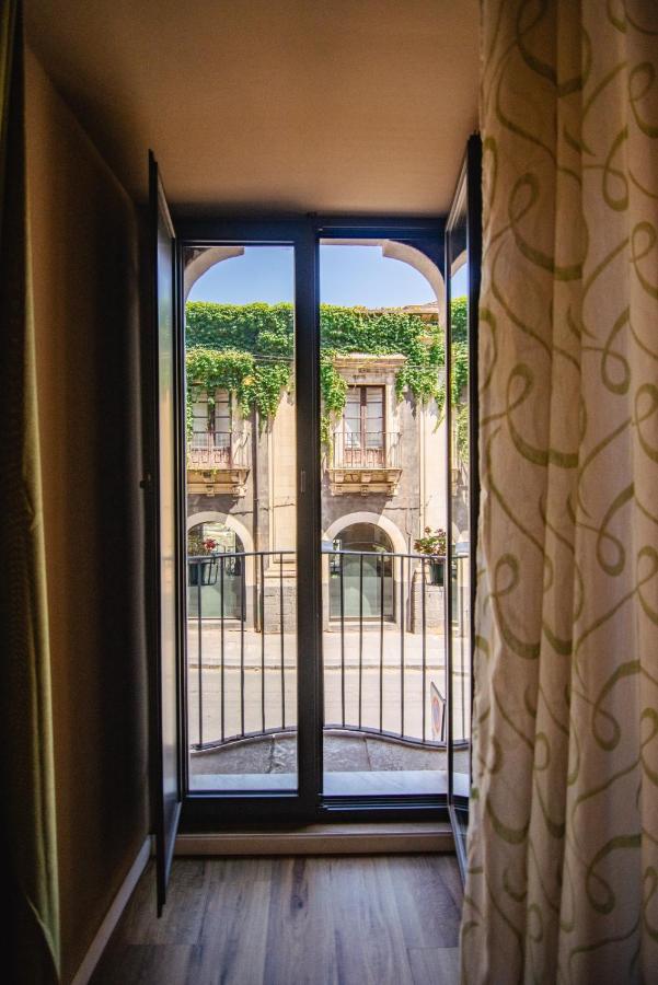 CentroCittà Twin - B&B Catania