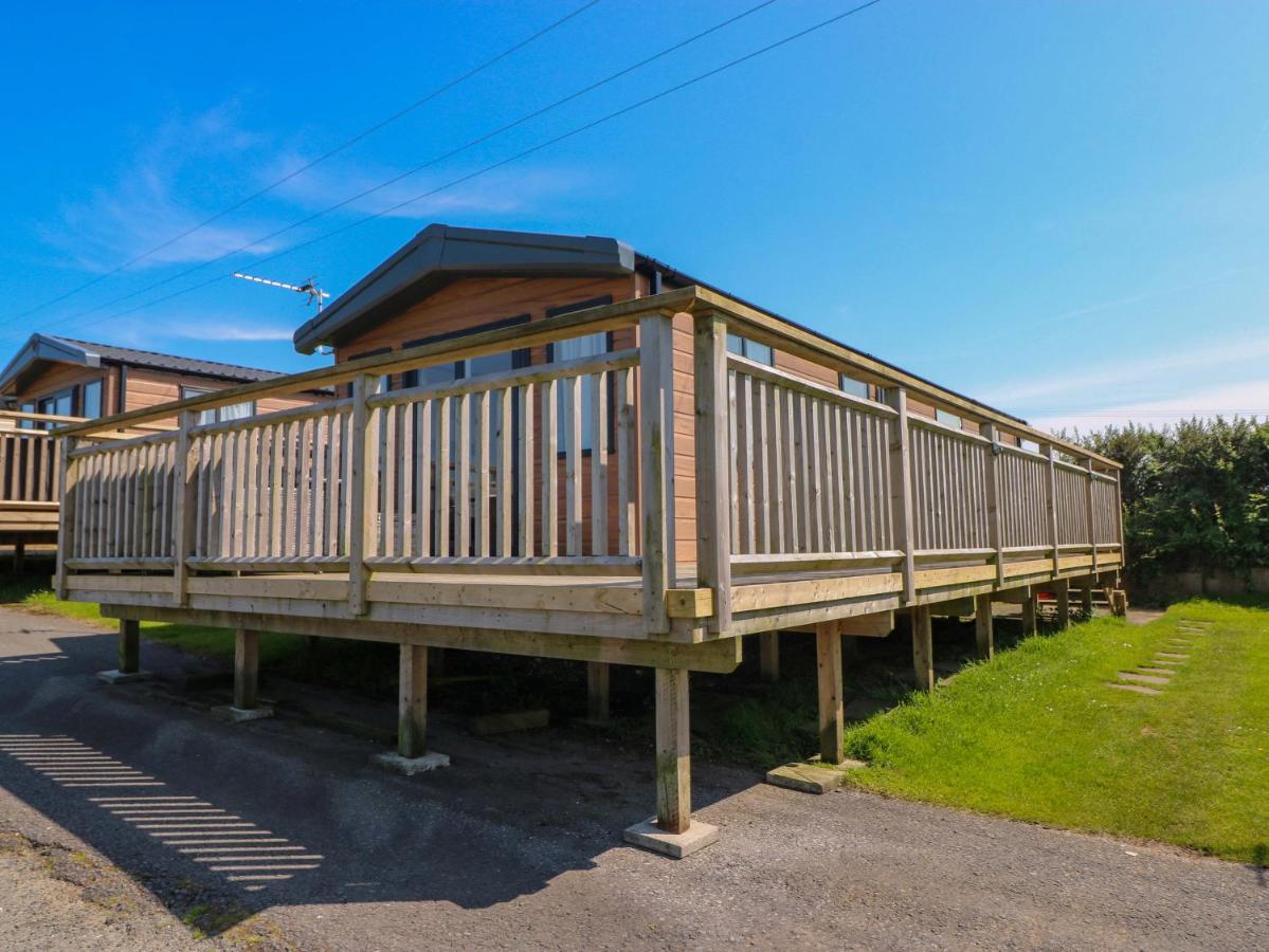 No 13 Broadfield Farm Holiday Park - B&B Saundersfoot
