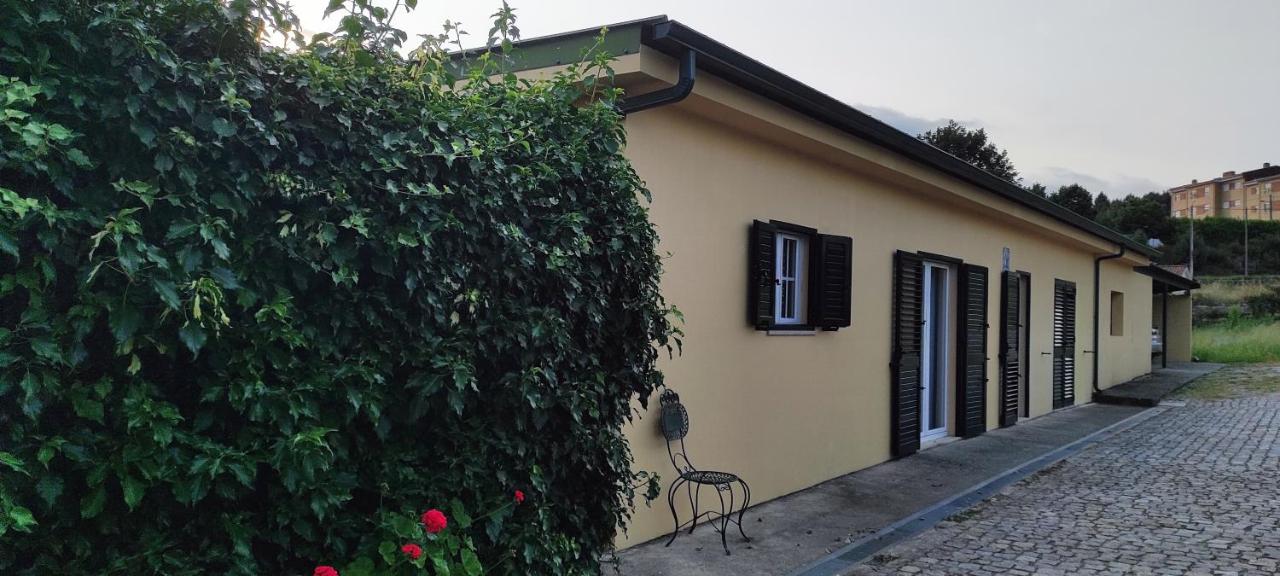 A Tintureira - B&B São Martinho de Antas