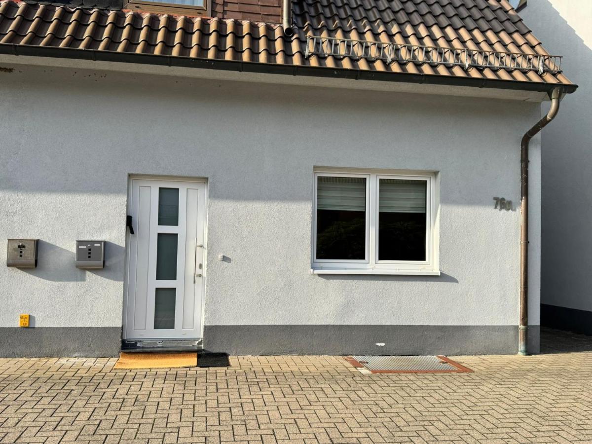 Family & Business Apartment Bremen - B&B Brema