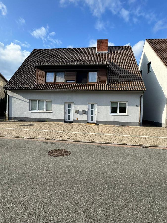 Family & Business Apartment Bremen - B&B Brema