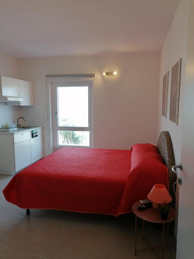 Calasetta monolocale Cassiopea - B&B
