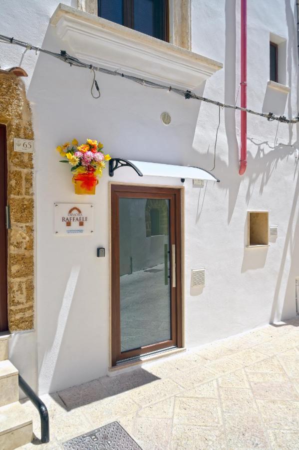 Dimora Raffaele - Bed and Breakfast Mesagne