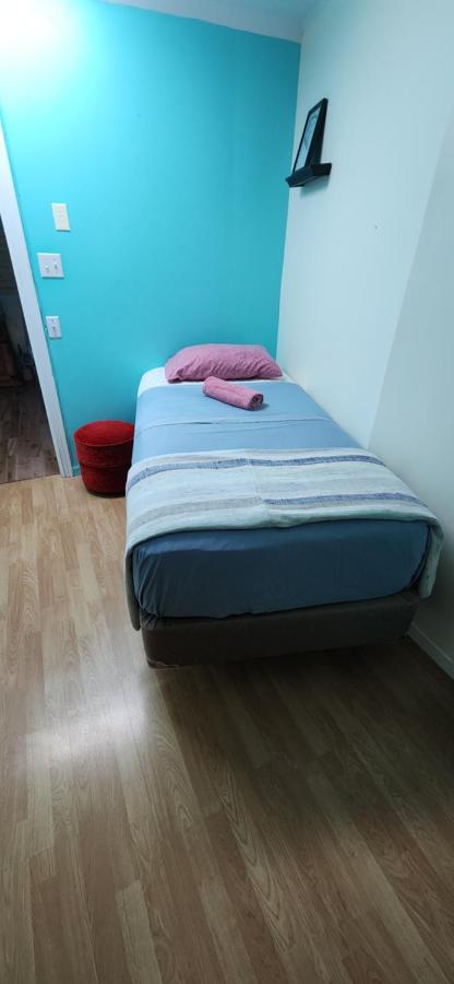 Dreibettzimmer
