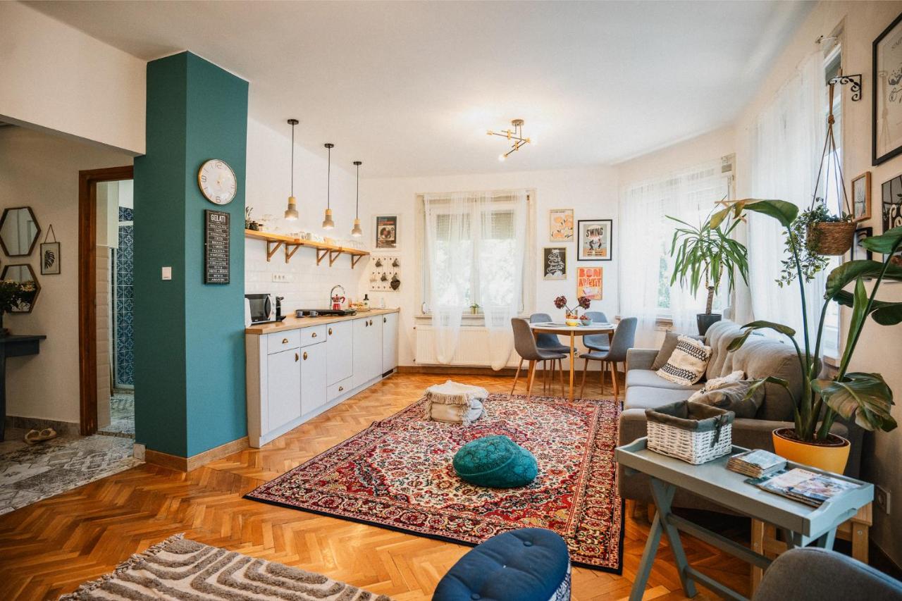 Apartment mit 2 Schlafzimmern