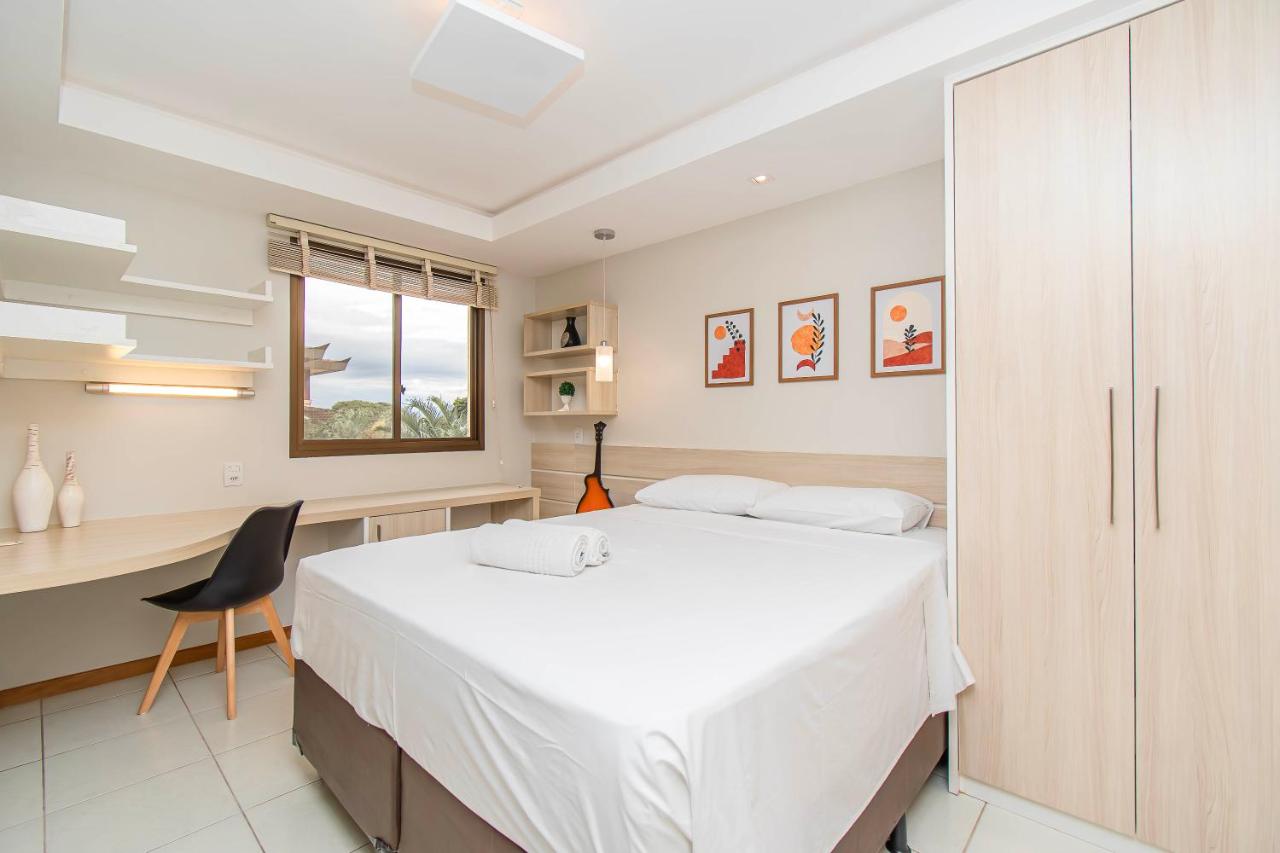 One-Bedroom Premium Apartment